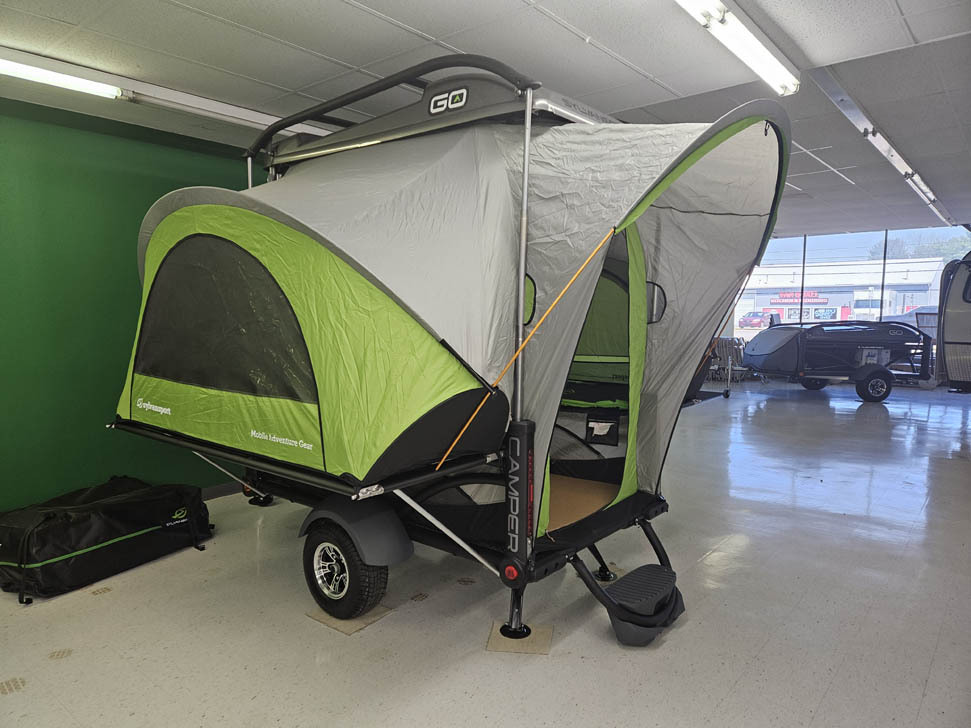 2026 Sylvansport SylvanSport Go in streetsboro OH