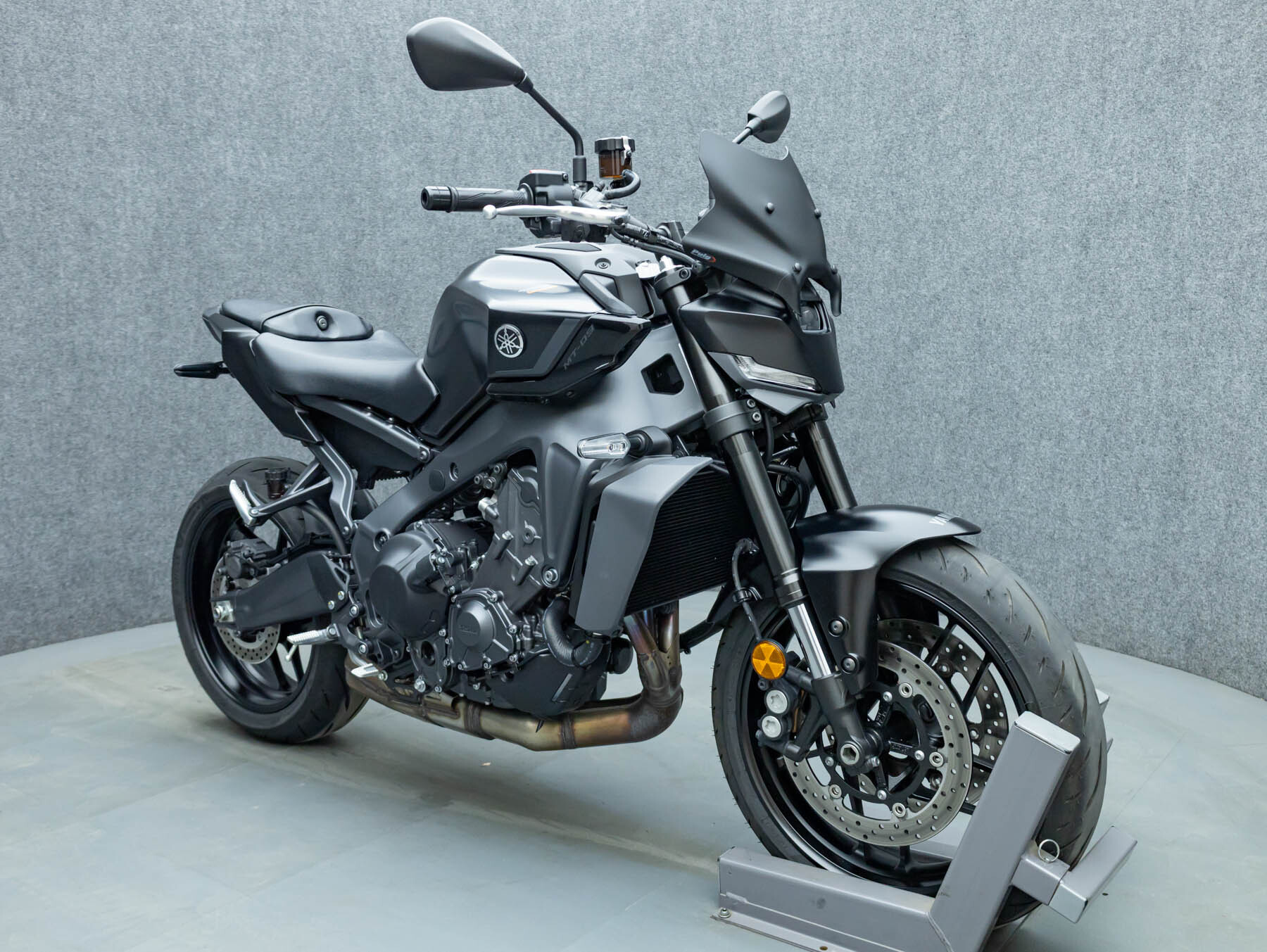 Yamaha Mt 09 Motorcycles For Sale in New Hampshire - Cycle Trader