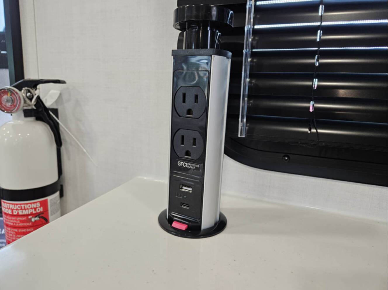 A photo of this 2026 Forest River Flagstaff Micro Lite 25BRDS