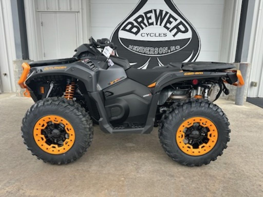 Can-Am Four Wheelers For Sale Near Wilmington, NC - ATV Trader