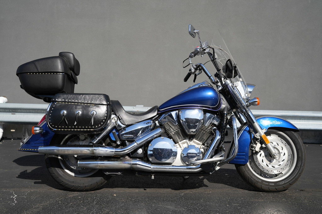 2009 Honda VTX1300 T AS IS T in Elmhurst, IL
