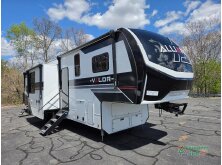 2026 Alliance RV Valor 44V14 Review image