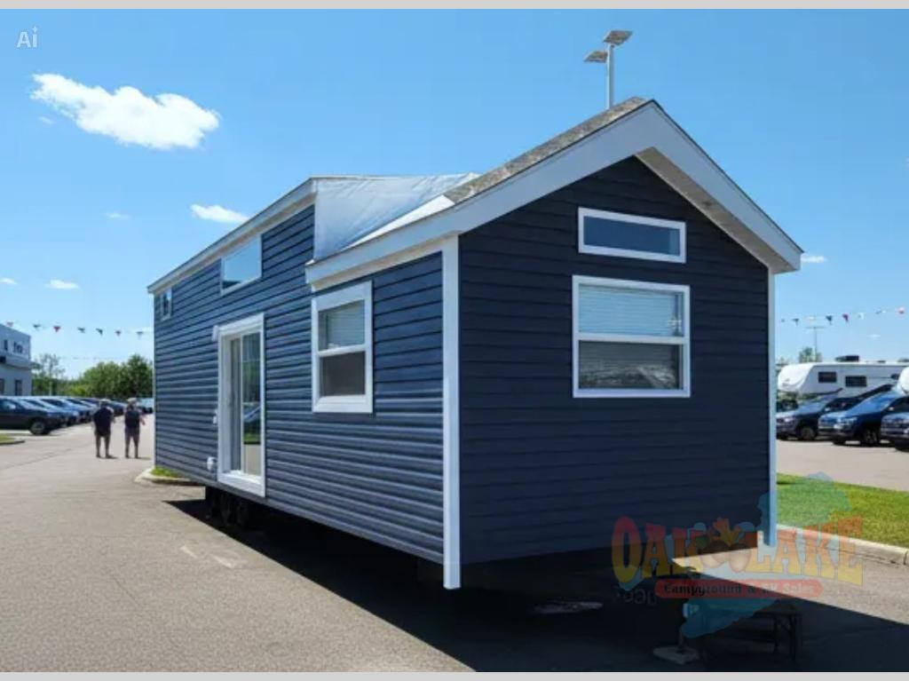 2026 Forest River Rv Quailridge Premier 40FKL-P in moose lake MN