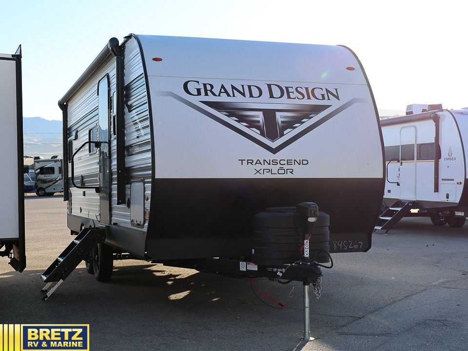 2026 Grand Design Transcend Xplor 20MKX in boise ID