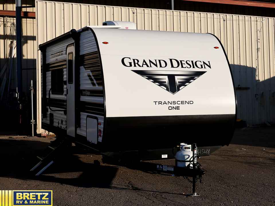 2026 Grand Design Transcend One 151RB in boise ID