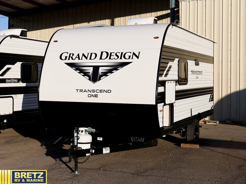 2026 Grand Design Transcend One 151RB in boise ID