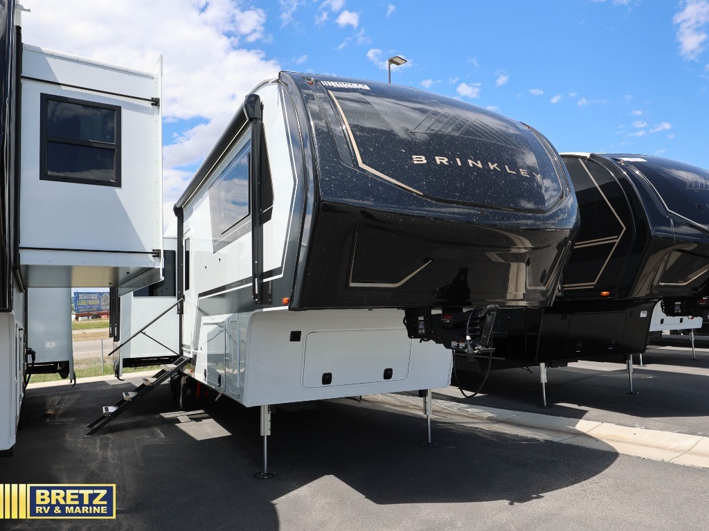 2026 Brinkley Model Z 3100 in pasco WA