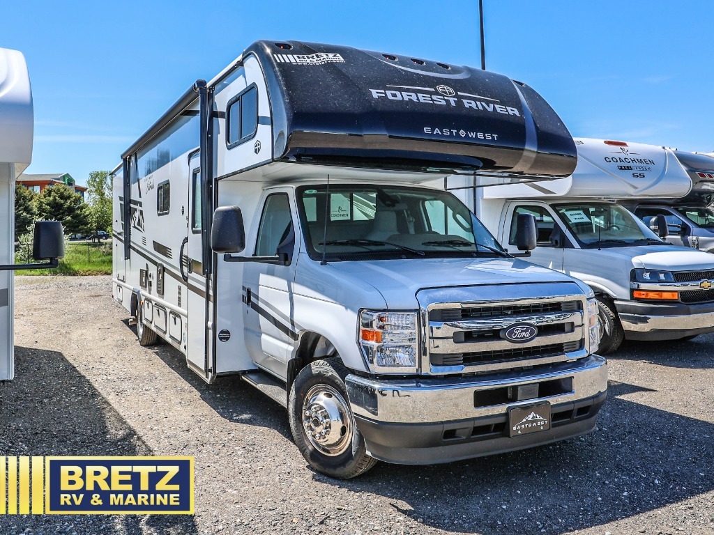 2026 East To West Entrada 2950OK RV