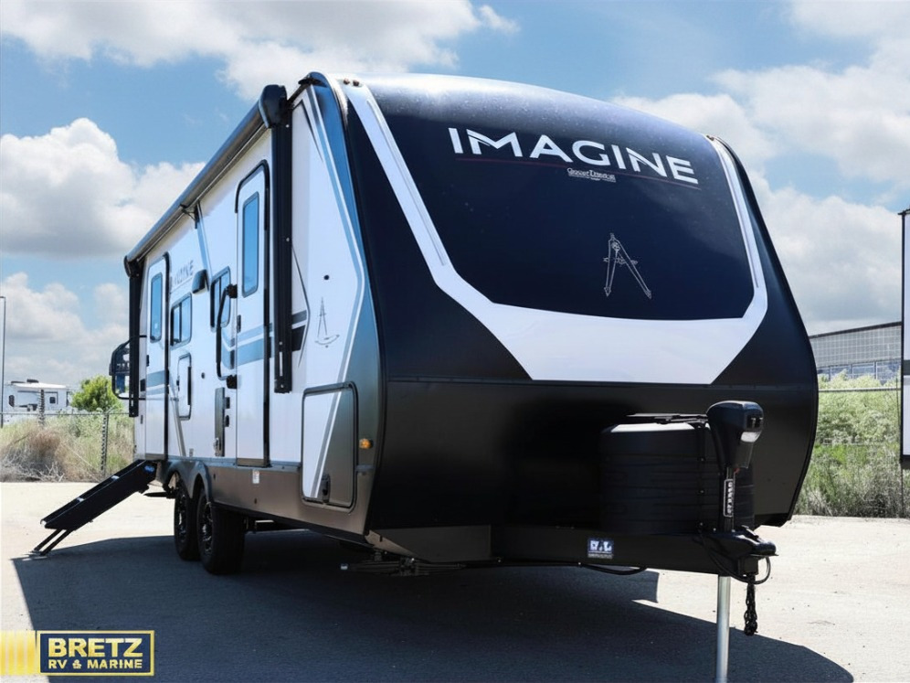 2026 Grand Design Imagine 2300MK in boise ID