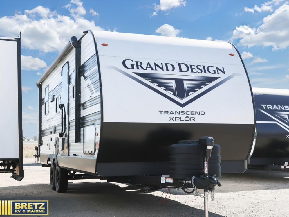 2026 Grand Design Transcend Xplor 21RLX RV