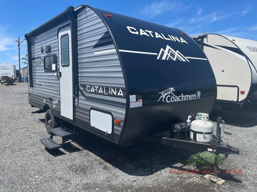 2024 Coachmen Rv Catalina Summit Series 7 164BHX RV