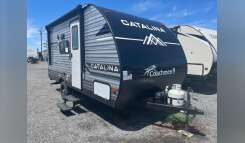 2024 Coachmen Rv Catalina Summit Series 7 164BHX RV