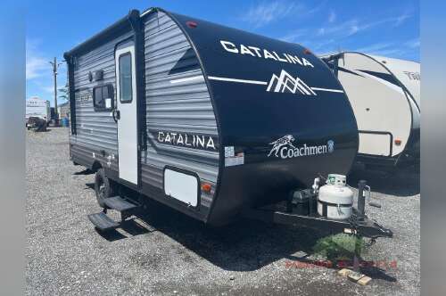 2024 Coachmen Rv Catalina Summit Series 7 164BHX in smyrna DE