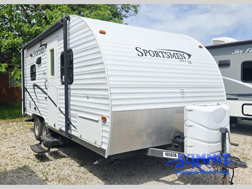 2009 K-Z RVs For Sale - RV Trader