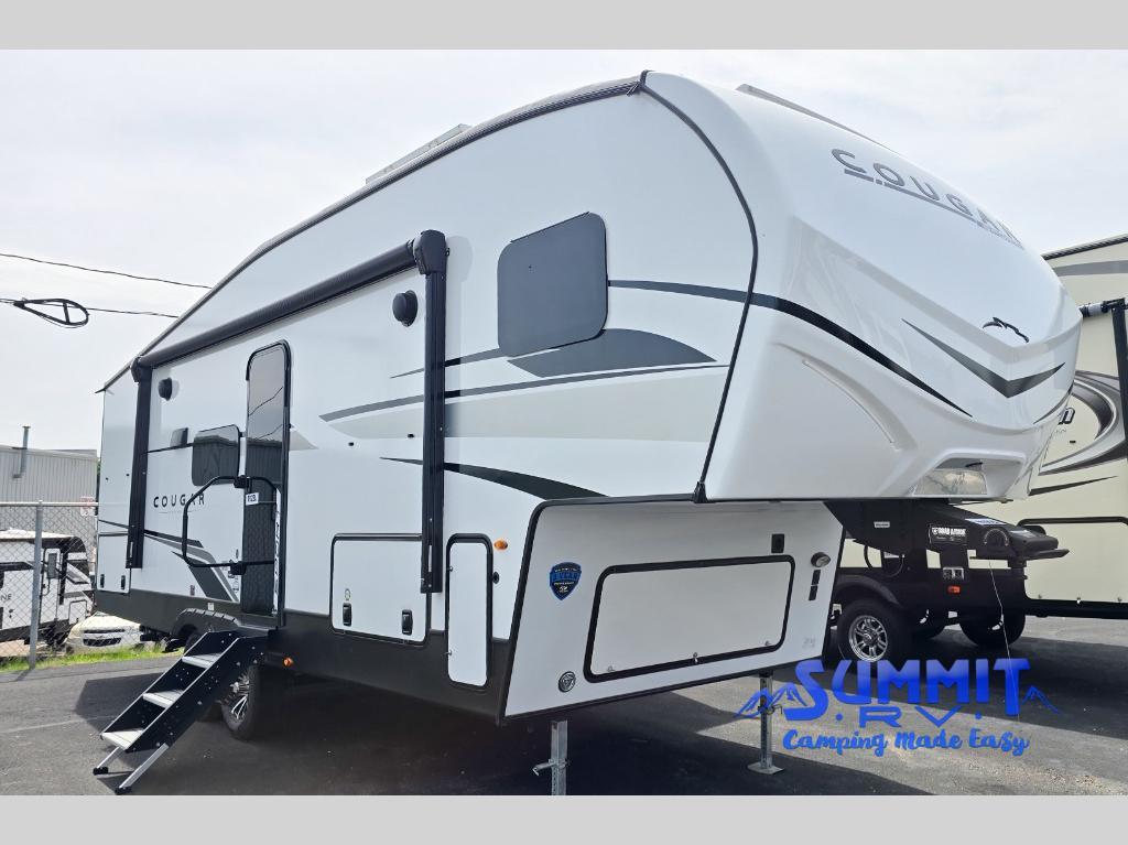 2025 Keystone Rv Cougar Sport 2400RE in ashland KY