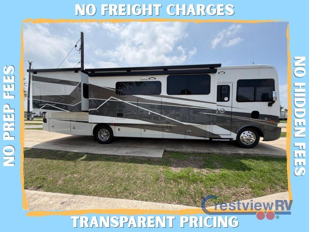 2026 Tiffin Motorhomes Open Road Allegro 34 PA in buda TX