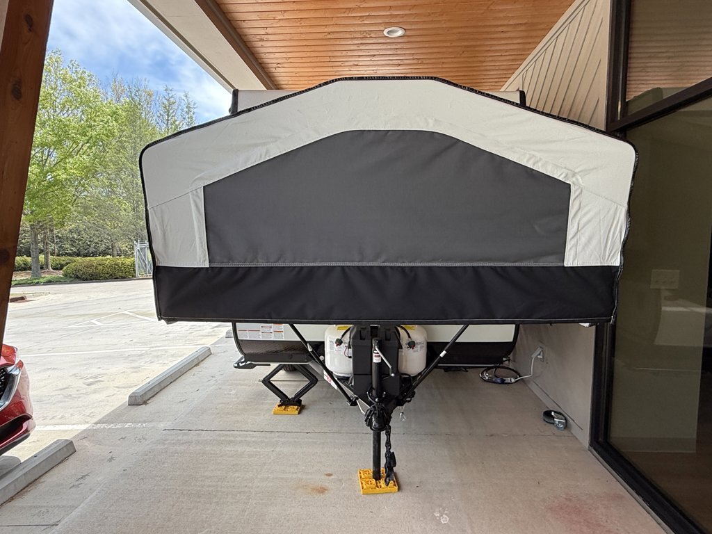2026 Forest River Rv Rockwood Freedom Series 1640FT in jasper GA