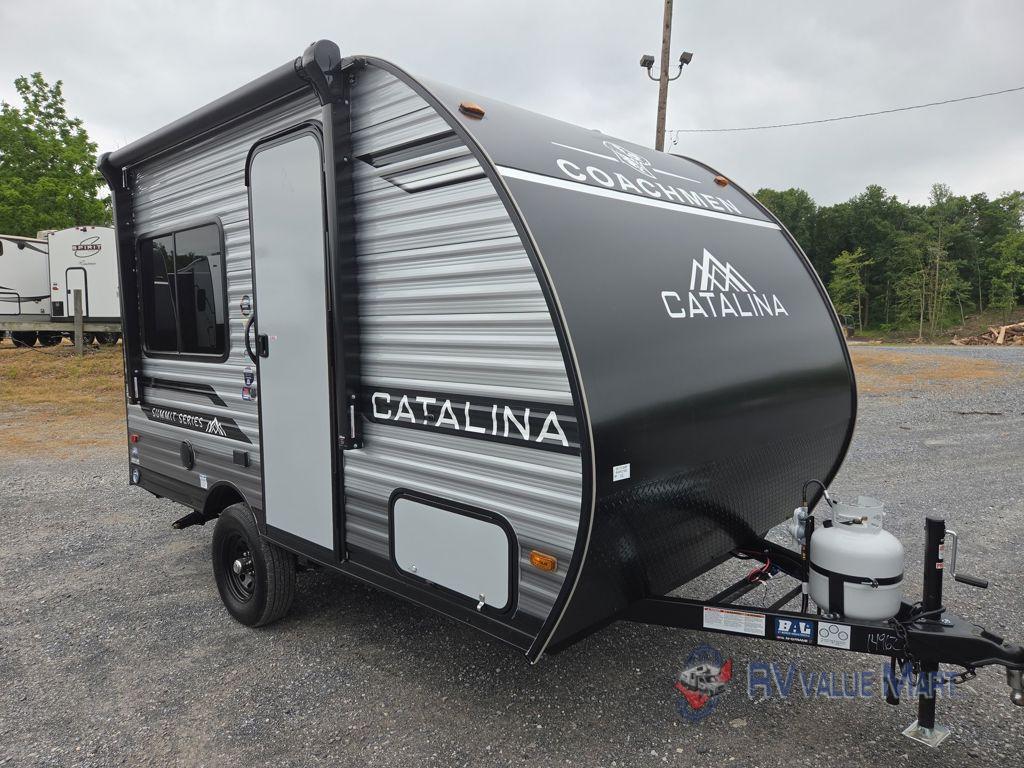 2026 Coachmen Rv Catalina Summit Series 7 134RDX in ephrata PA