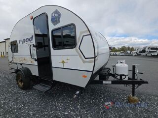 2024 FOREST RIVER R-POD RP-171