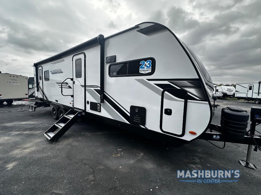 2026 Jayco Jay Feather 26FK RV