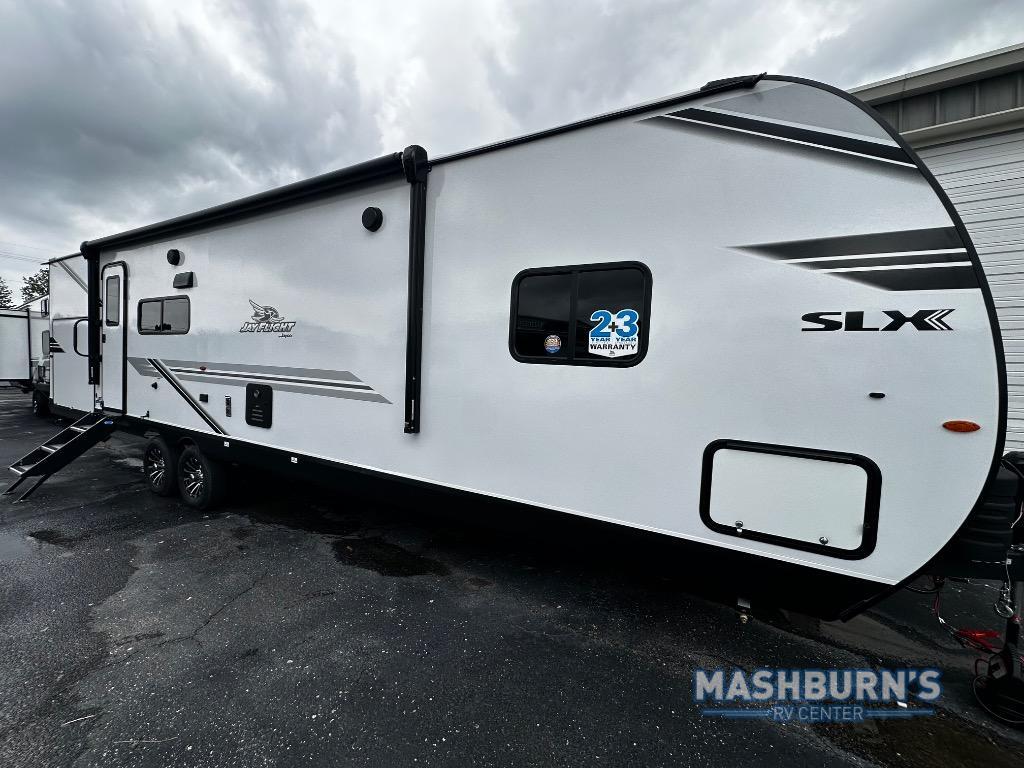 2026 Jayco Jay Flight SLX 295TBS RV