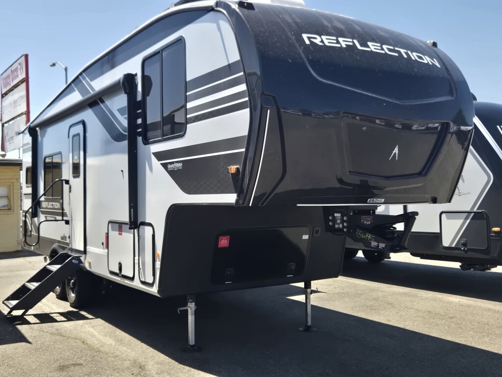 2026 Grand Design Reflection 150 Series 250ML in sacramento CA