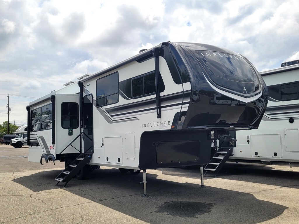 2026 Grand Design Influence 2903RL in sacramento CA