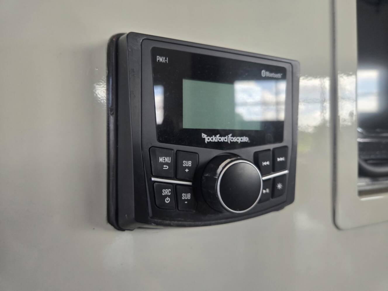 A photo of this 2026 Grand Design Lineage Series F 31ZW5