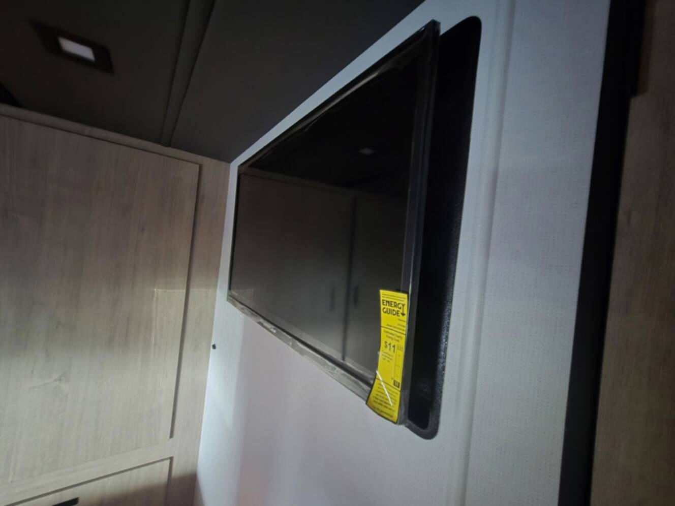 A photo of this 2026 Grand Design Lineage Series F 31ZW5