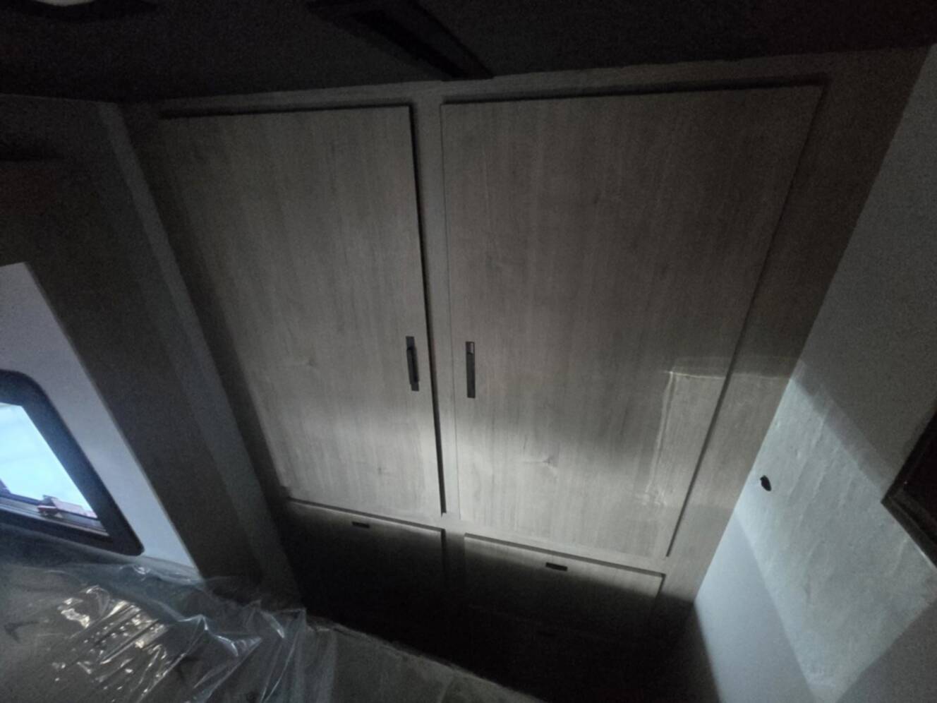 A photo of this 2026 Grand Design Lineage Series F 31ZW5