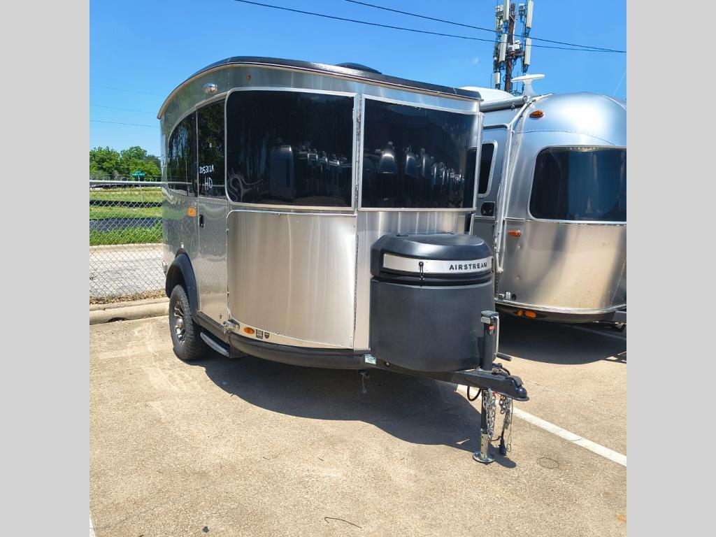 2021 Airstream Basecamp 16X in fort worth TX