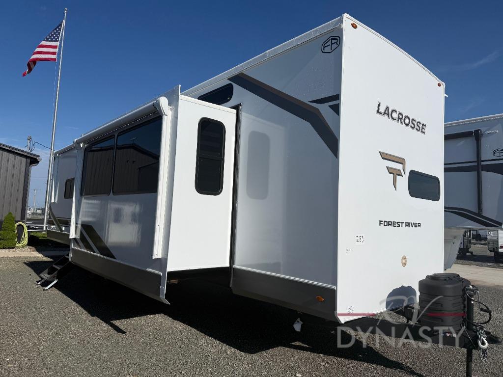 2026 Prime Time Lacrosse 39FK RVs for sale - RV Trader
