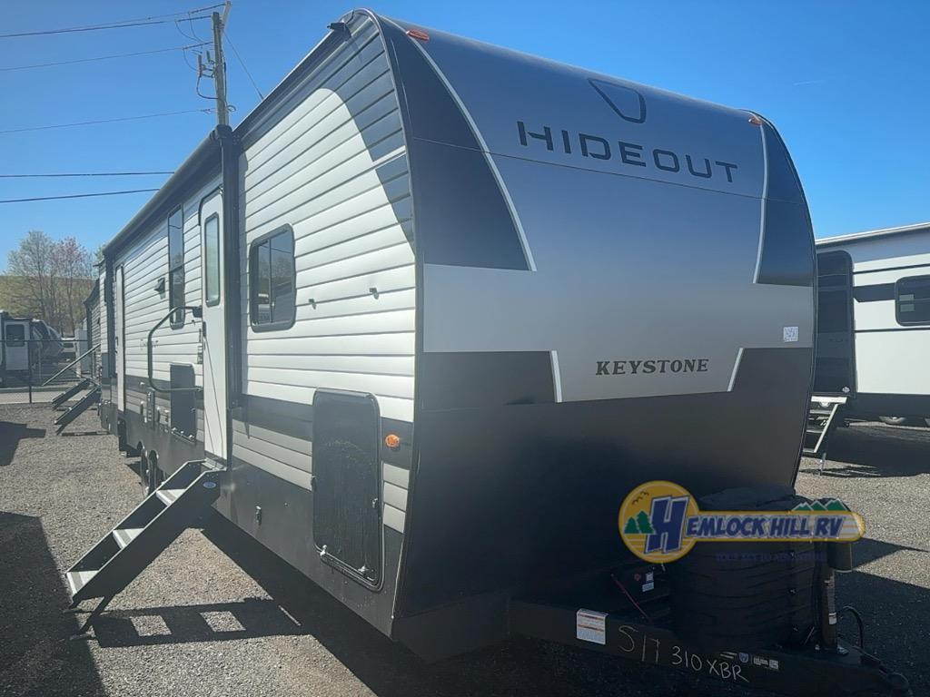 2026 Keystone Rv Hideout Max 310XBR in southington CT