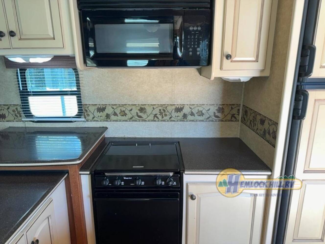 A photo of this 2012 Heartland Big Country 3450TS