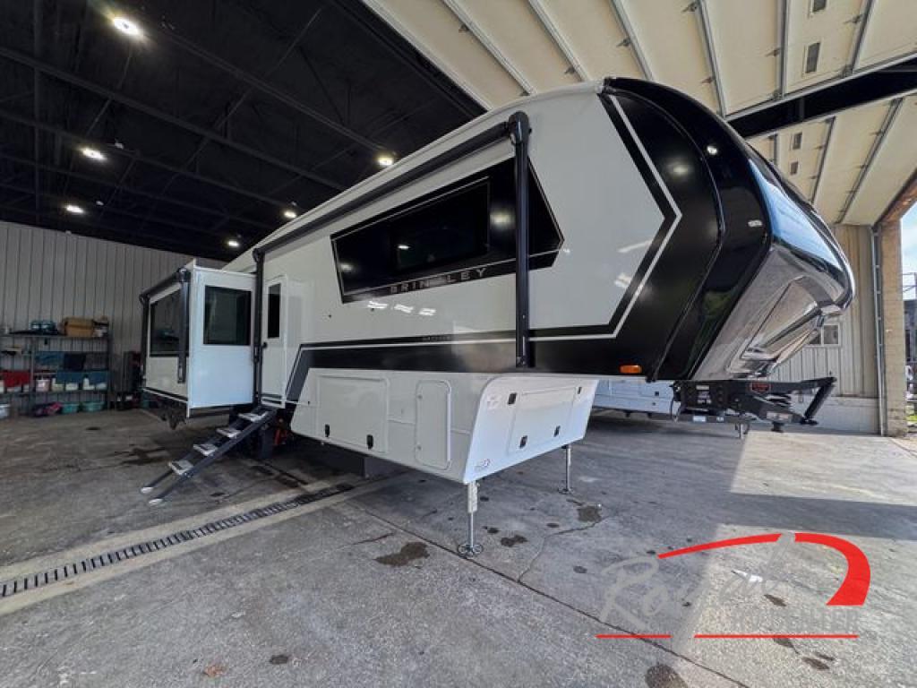 2026 Brinkley Model Z 3200 in middlebury IN