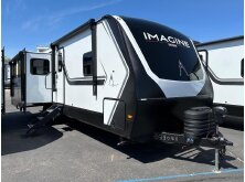 2026 Grand Design RV Imagine 2970RL Review image
