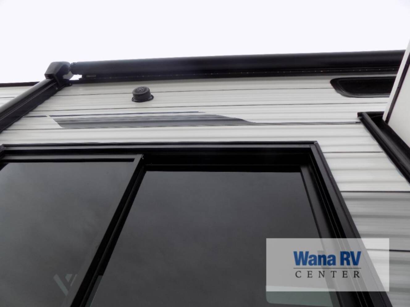A photo of this 2026 Forest River Rv Puma Vista 420LFT