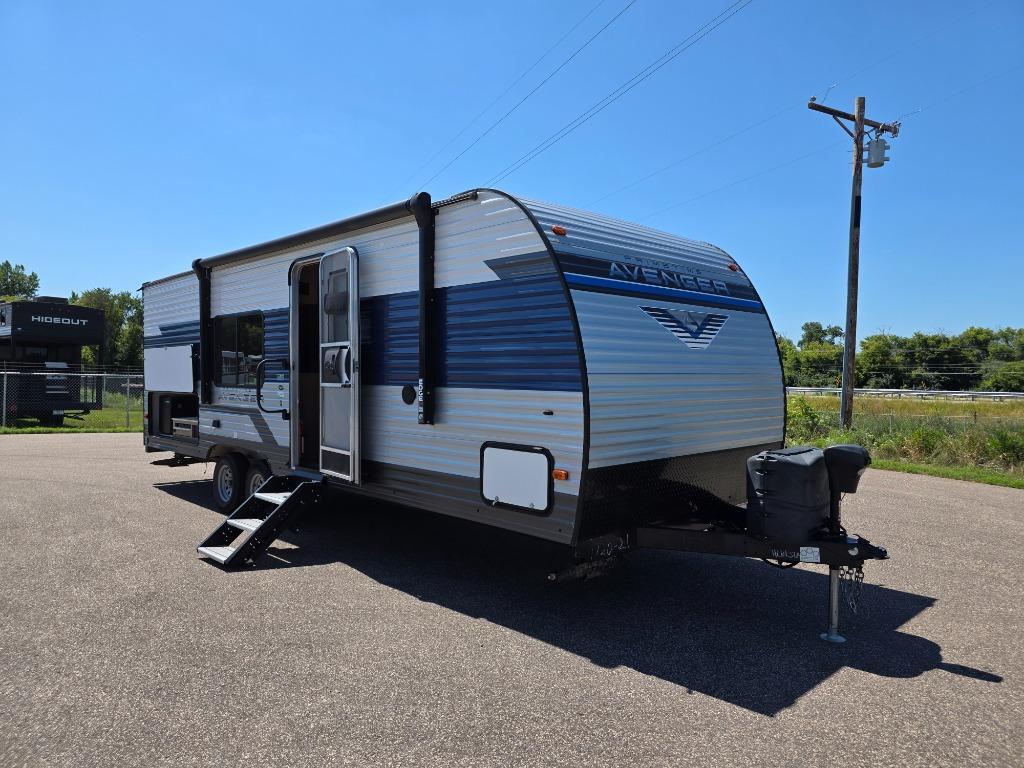2022 Prime Time Rv Avenger 26BK in ham lake MN