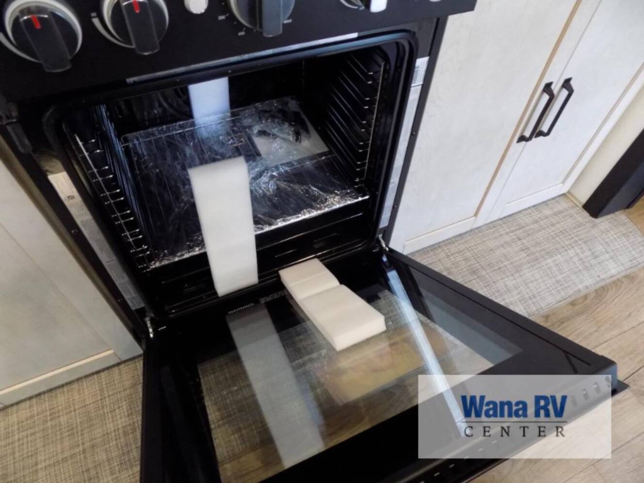 A photo of this 2026 Forest River Rv Puma Vista 420LFT