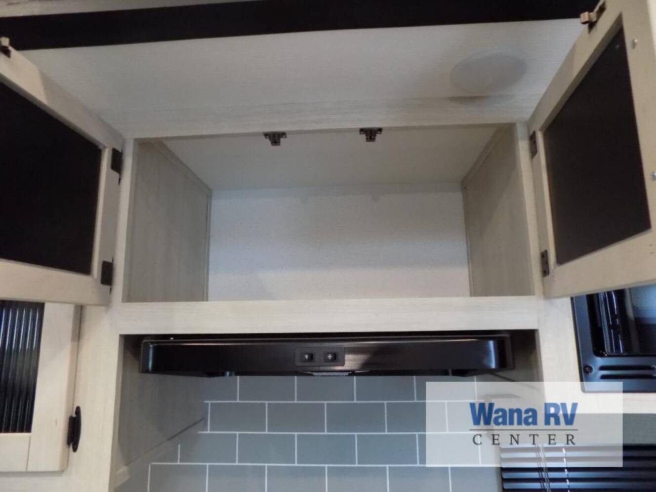 A photo of this 2026 Forest River Rv Puma Vista 420LFT