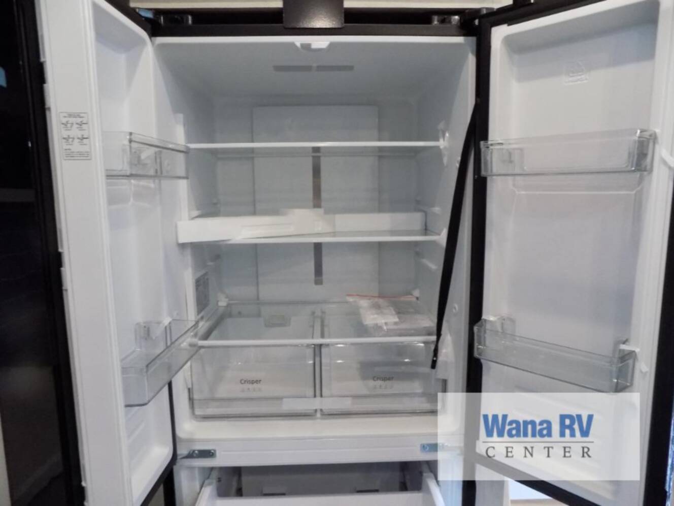 A photo of this 2026 Forest River Rv Puma Vista 420LFT