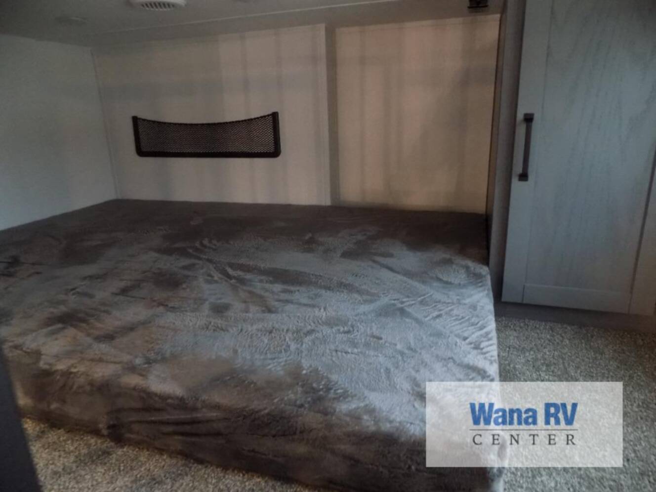 A photo of this 2026 Forest River Rv Puma Vista 420LFT