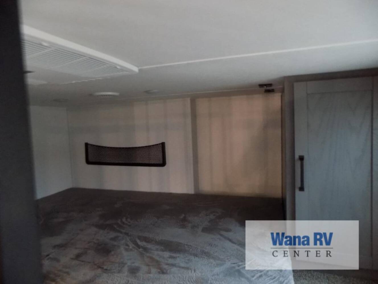 A photo of this 2026 Forest River Rv Puma Vista 420LFT