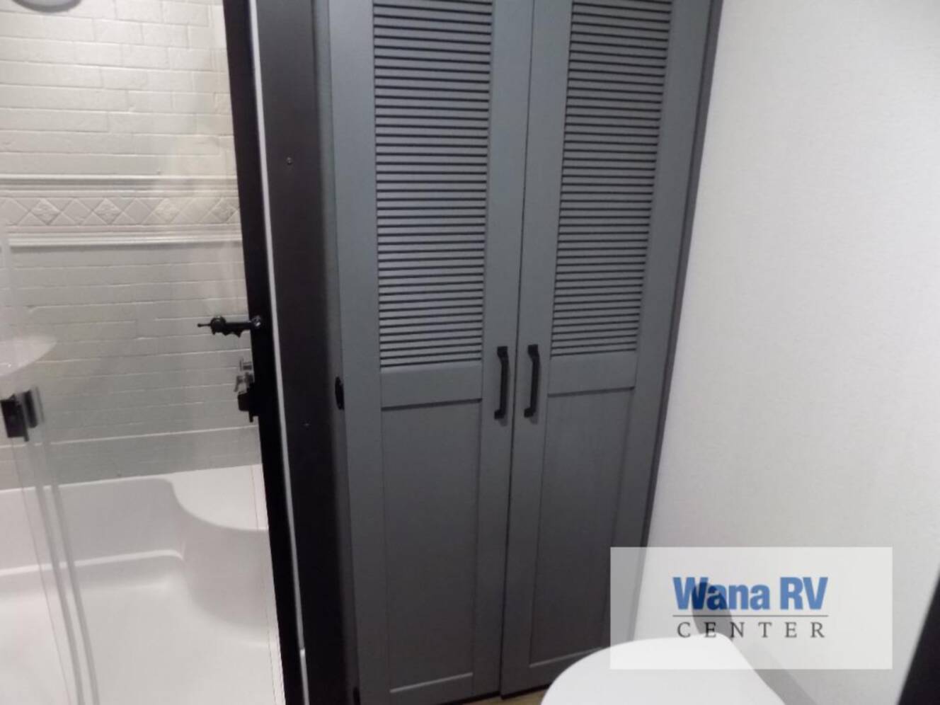 A photo of this 2026 Forest River Rv Puma Vista 420LFT