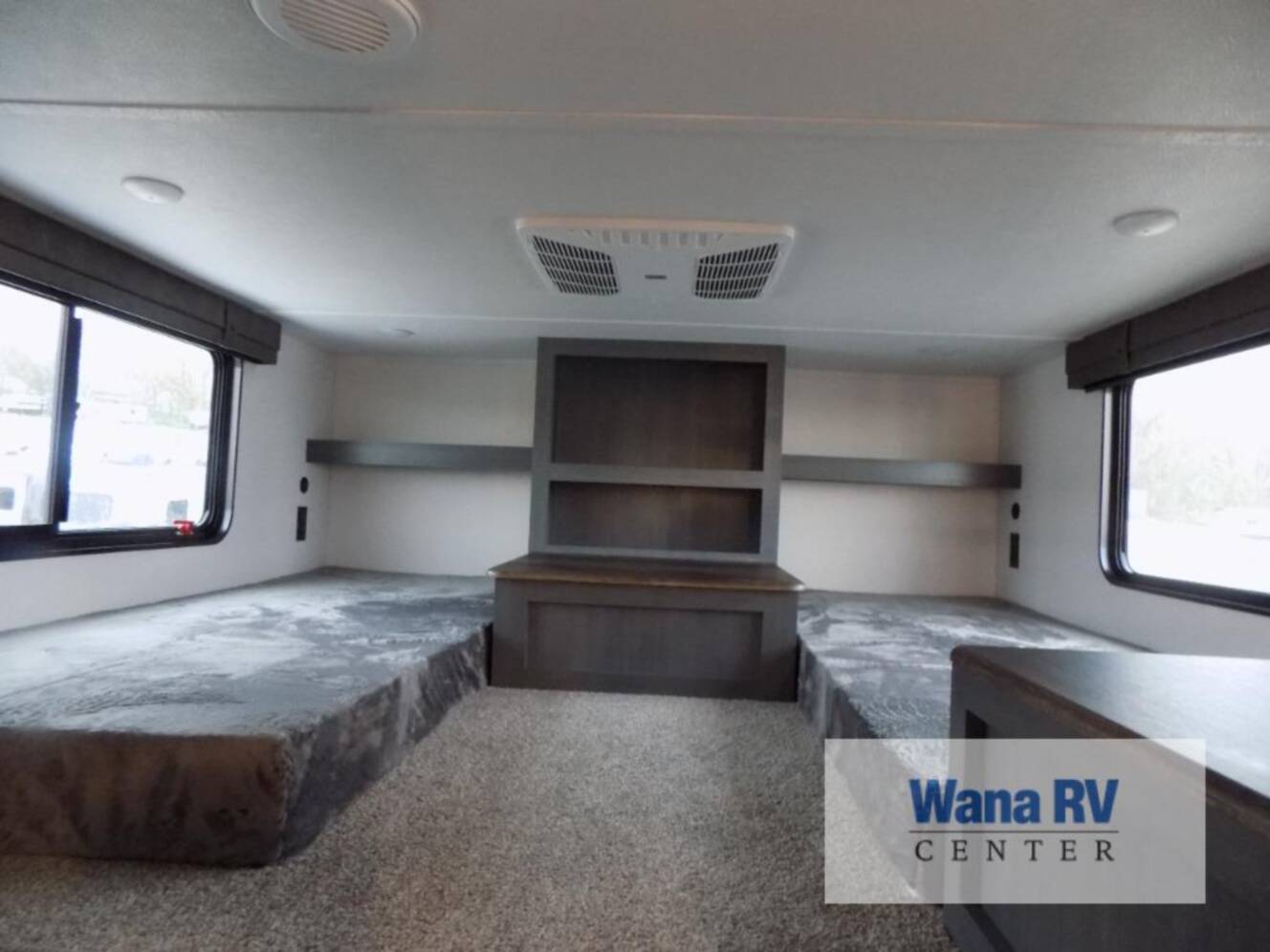 A photo of this 2026 Forest River Rv Puma Vista 420LFT