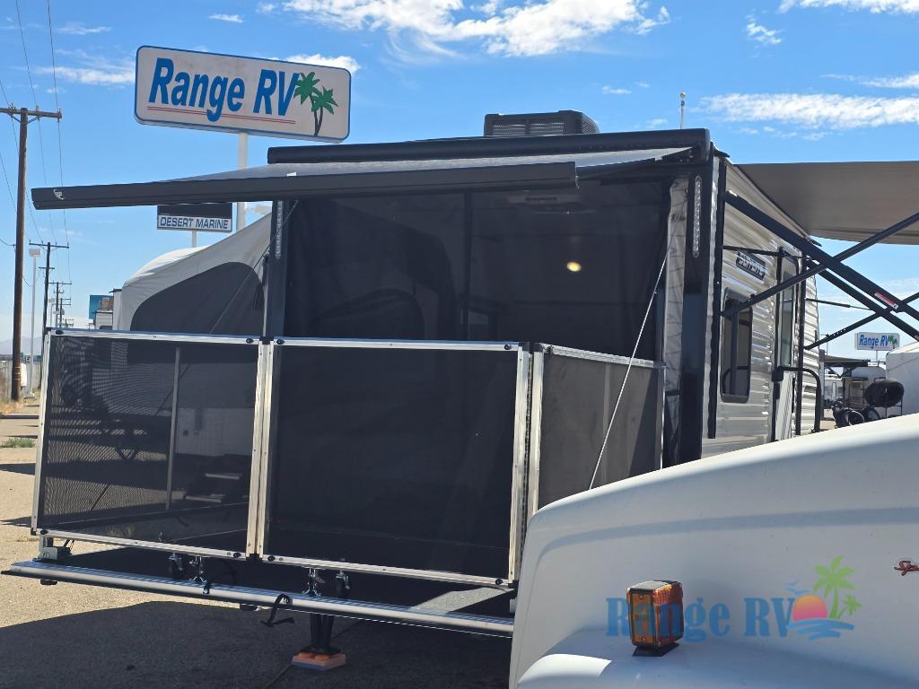 2026 Sunset Park Rv Sun Lite 14THX in hesperia CA