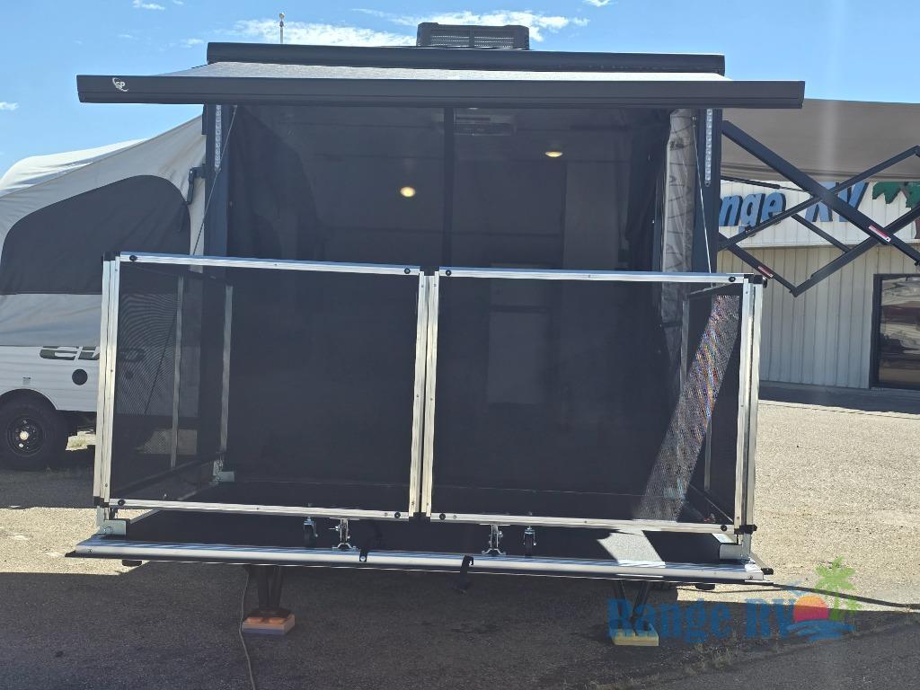 2026 Sunset Park Rv Sun Lite 14THX in hesperia CA