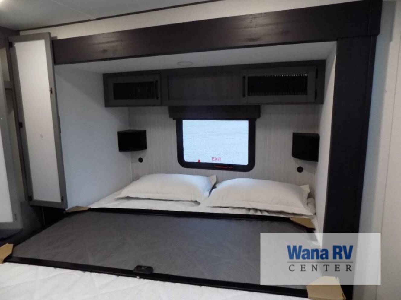 A photo of this 2026 Forest River Rv Puma Vista 420LFT