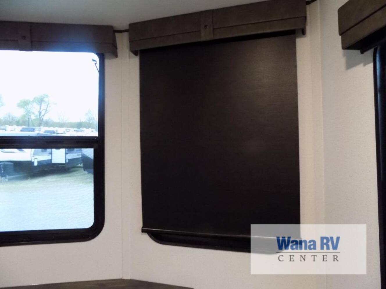 A photo of this 2026 Forest River Rv Puma Vista 420LFT