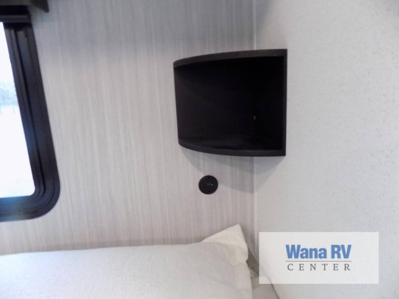 A photo of this 2026 Forest River Rv Puma Vista 420LFT